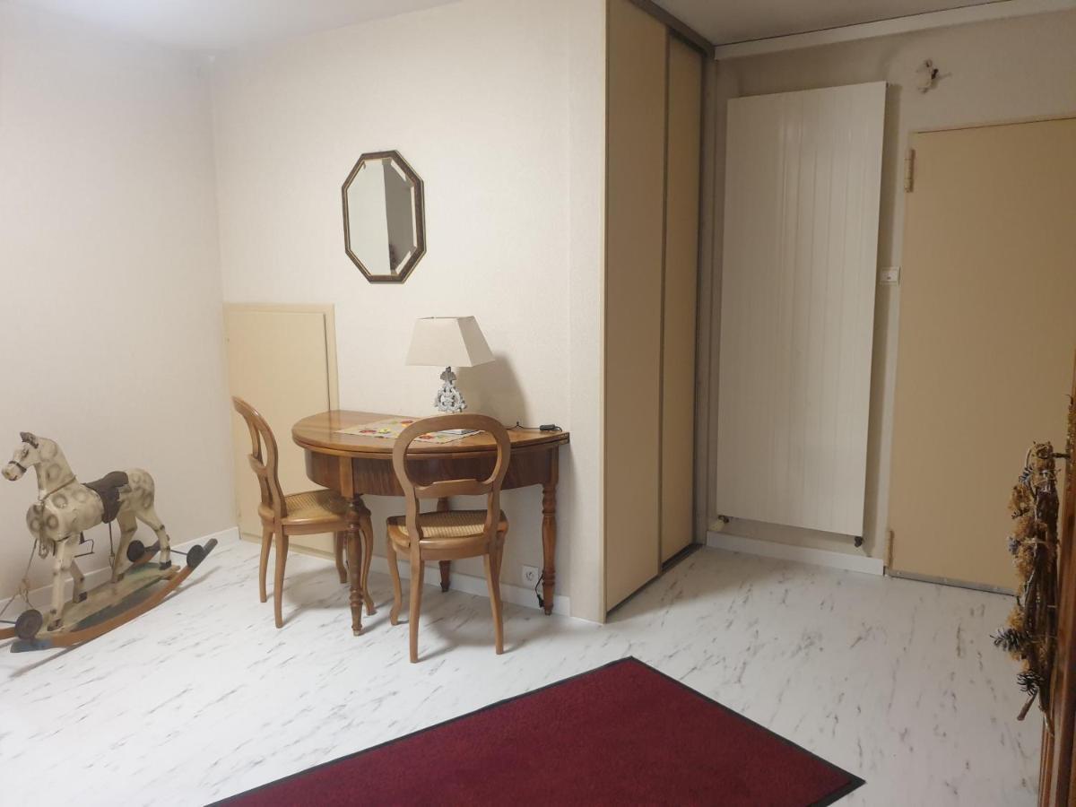 Apartamento La Rocatelle Andlau-au-Val Exterior foto