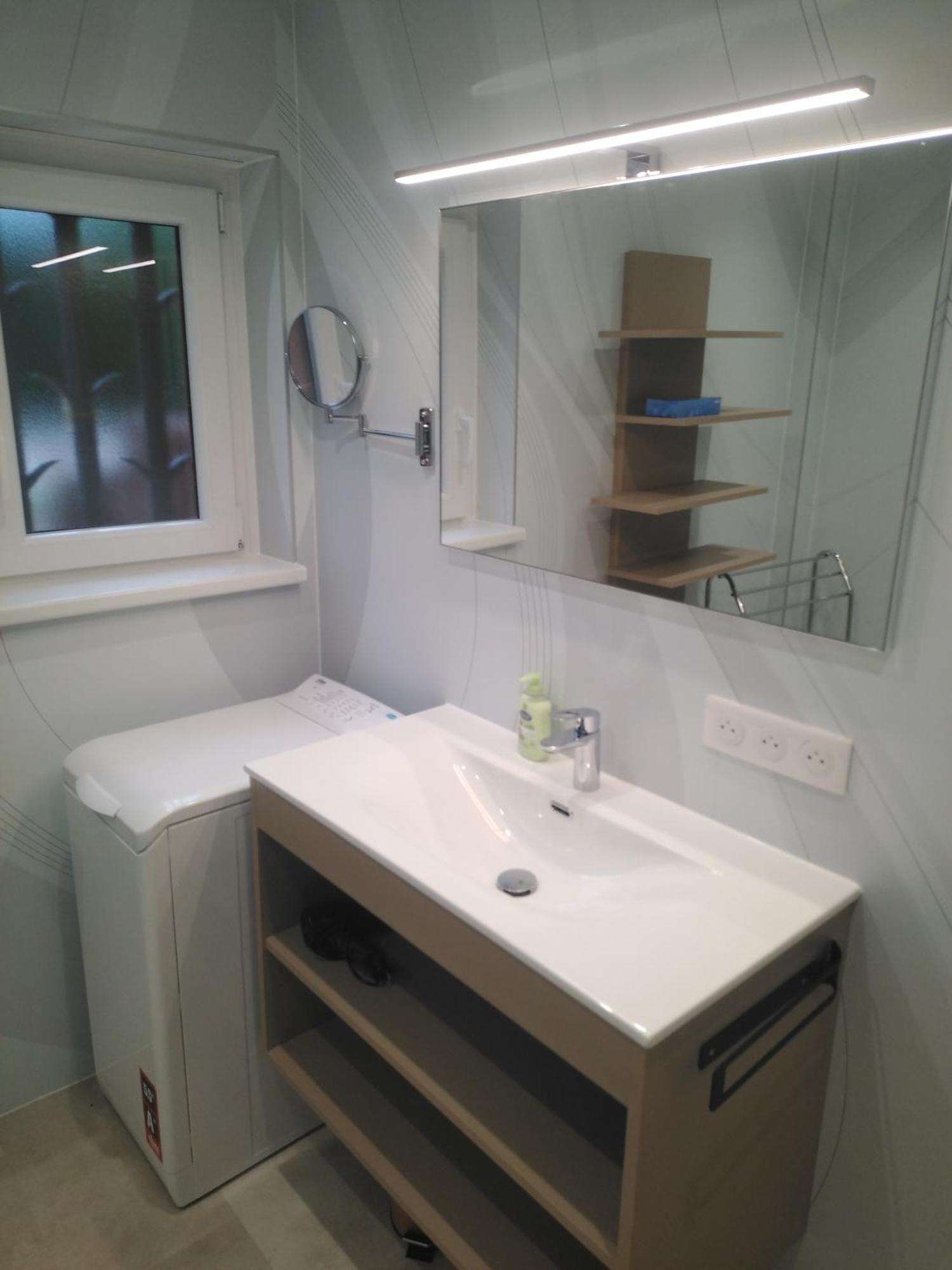 Apartamento La Rocatelle Andlau-au-Val Exterior foto